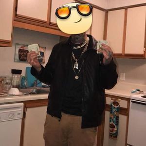 Meet your Posher, Pauly